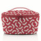 Термосумка coolerbag s pocket signature red